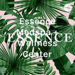 Essence Medspa + Wellness Center cover logo