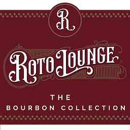 RotoLounge The Bourbon Collection cover logo