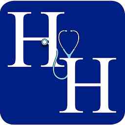 Helmet of Health cover logo
