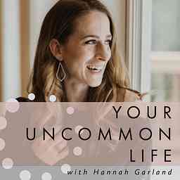 Your Uncommon Life cover logo