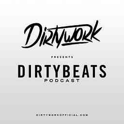 Dirtybeats cover logo