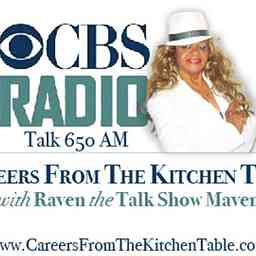 Careers From The Kitchen Table logo