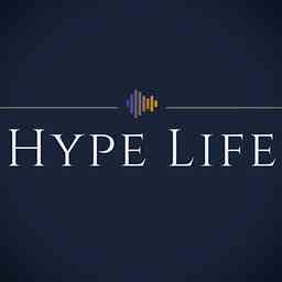 Hype Life cover logo