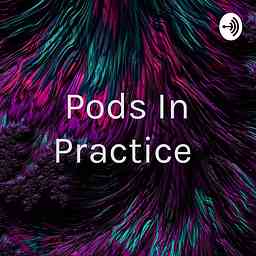 Pods In Practice cover logo