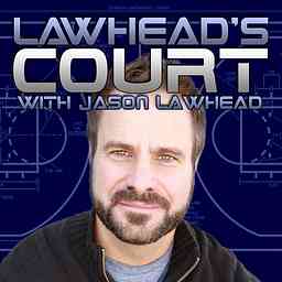 Lawhead's Court cover logo