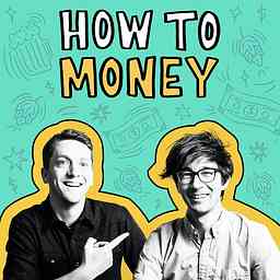 How to Money cover logo