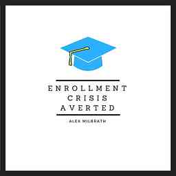 Enrollment Crisis Averted cover logo