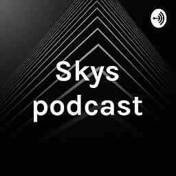 Skys podcast cover logo