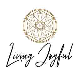 Living Joyful Now cover logo