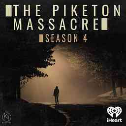 The Piketon Massacre cover logo