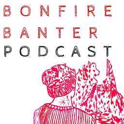 Bonfire Banter cover logo