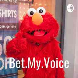 Bet.My.Voice cover logo