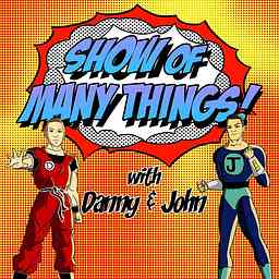 Show Of Many Things logo