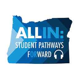 All In: Student Pathways Forward logo