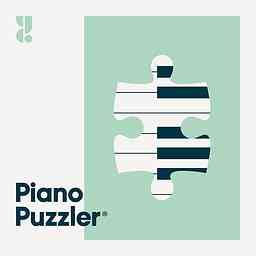 Piano Puzzler logo