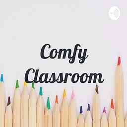 Comfy Classroom cover logo