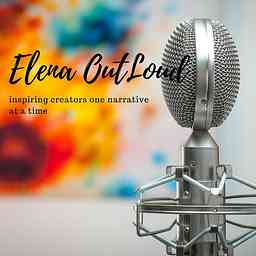 Elena Out Loud cover logo