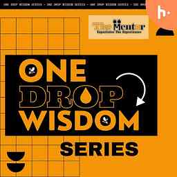 One Drop Wisdom Series cover logo