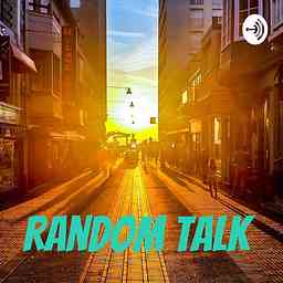 Random Talk cover logo