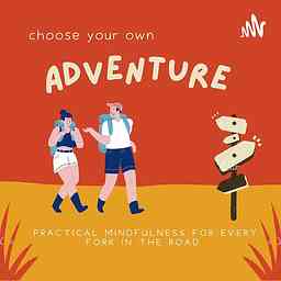 Choose Your Own Adventure cover logo