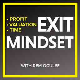 Exit Mindset cover logo