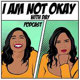 I am not okay with Day logo