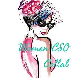 Women CEO Collab logo