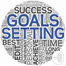 Goal setting for your life logo