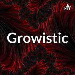 Growistic cover logo