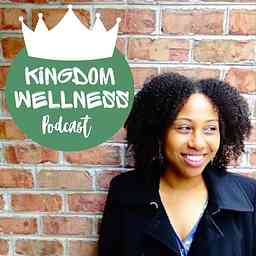 Kingdom Wellness cover logo