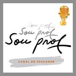 SOU PROF PODCAST cover logo