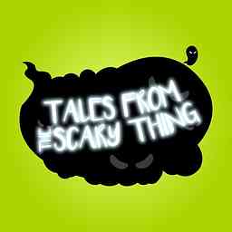 Tales from the Scary Thing logo
