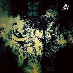 Touch Your Mind cover logo