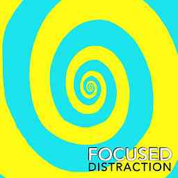 Focused Distraction cover logo