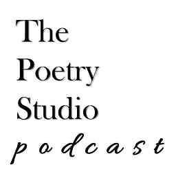 Poetry Studio Podcast cover logo
