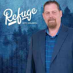 Refuge City Church cover logo