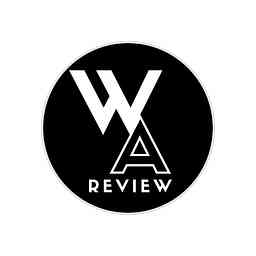 Wales Arts Review Audio logo