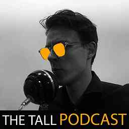The Tall Podcast logo