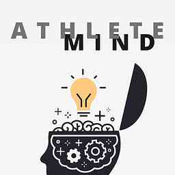 Athlete Mind cover logo