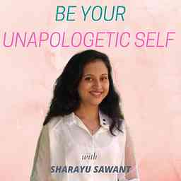 BE YOUR UNAPOLOGETIC SELF logo