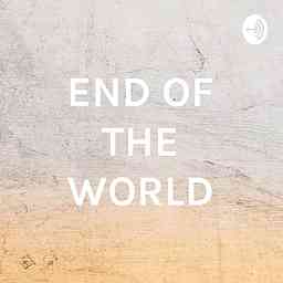 END OF THE WORLD logo