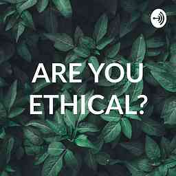 ARE YOU ETHICAL? cover logo