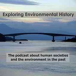Exploring Environmental History logo