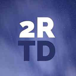 2RTD Podcast logo