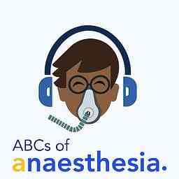 ABCs of Anaesthesia logo