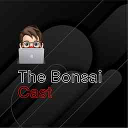 TheBonsaiCast cover logo