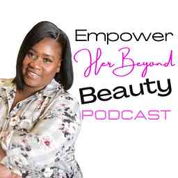 Empower Her Beyond Beauty cover logo