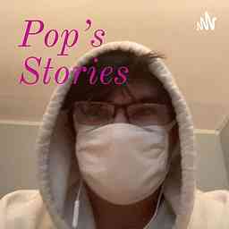 Pop's Stories logo