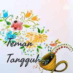 Teman Tangguh cover logo