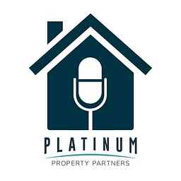 Platinum Property Podcast logo